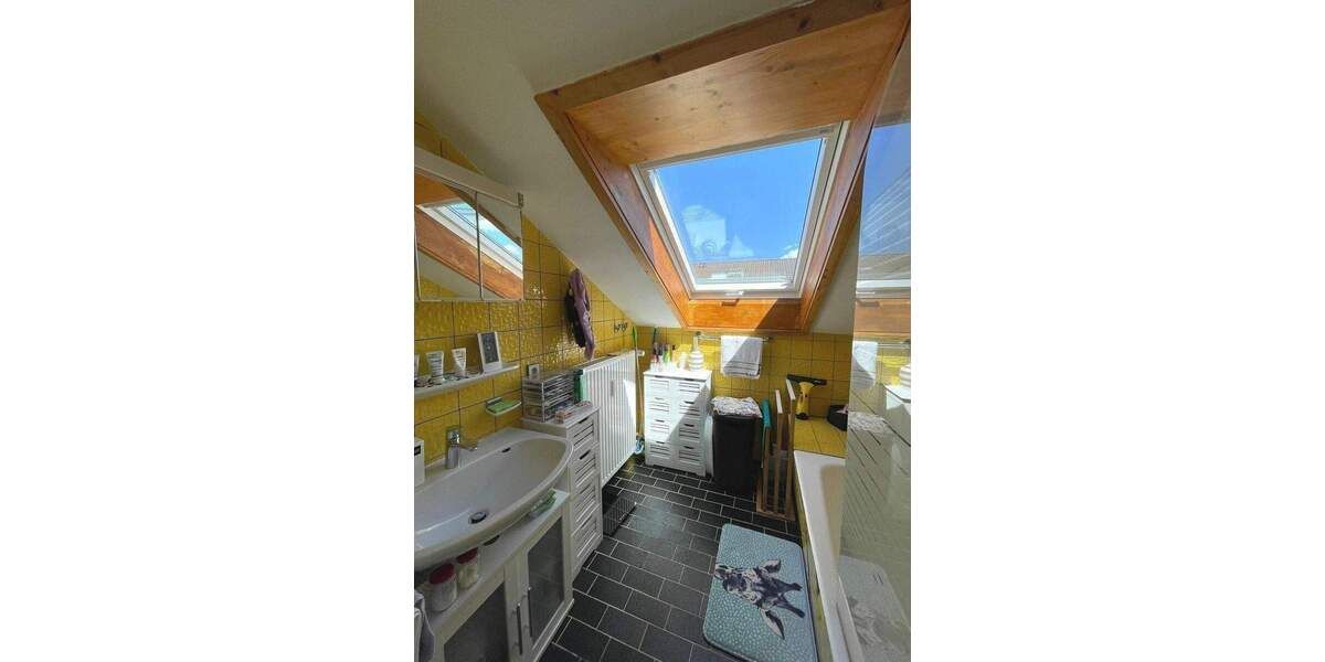 Etagenwohnung Spaichingen - 2 Zimmer, 60 m&sup2;, 149.000&euro; | Angebot:26015664