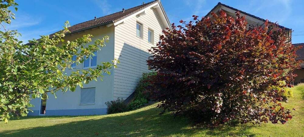 Einfamilienhaus Lauterbach - 7 Zimmer, 163 m&sup2;, 449.000&euro; | Angebot:25735386
