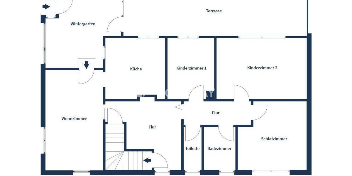 Bauernhaus, Landhaus Geisingen Leipferdingen - 4 Zimmer, 161 m&sup2;, 425.000&euro; | Angebot:26359660