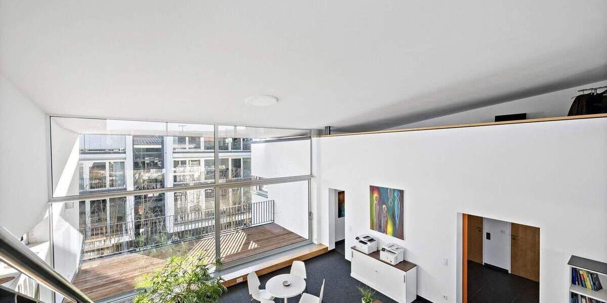 Gewerbeobjekt Tuttlingen - 4 Zimmer, 217 m&sup2;, 799.000&euro; | Angebot:25695822