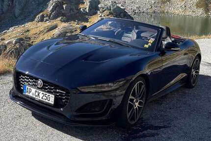 Jaguar F-Type 42.000 km 65.700 &euro; Königsfeld im Schwarzwald 78126
