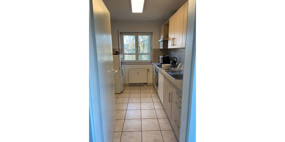 Etagenwohnung Rottweil - 3 Zimmer, 79 m&sup2;, 700&euro; | Angebot:25927131