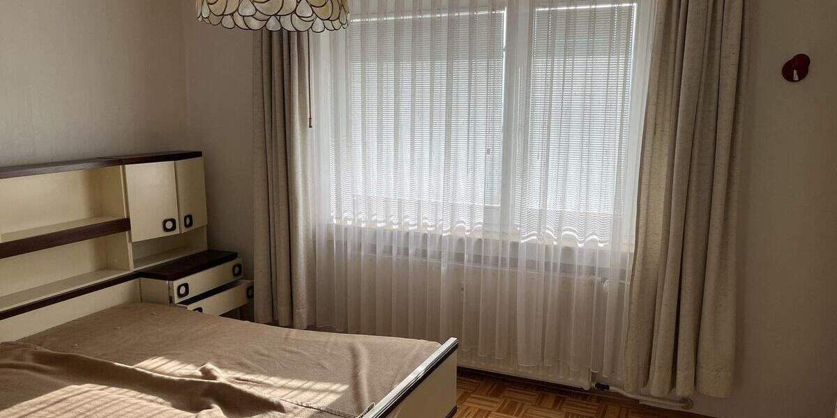 Etagenwohnung Tuttlingen - 3 Zimmer, 74 m&sup2;, 169.000&euro; | Angebot:25676917