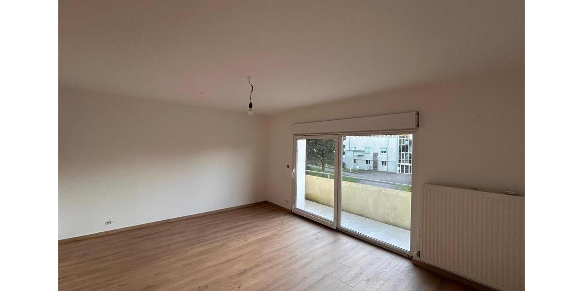 Etagenwohnung Villingen-Schwenningen Schwenningen - 3 Zimmer, 67 m&sup2;, 800&euro; | Angebot:25967877