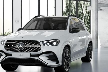 Mercedes-Benz GLE 350 11.085 km 81.900 &euro; Tuttlingen 78532
