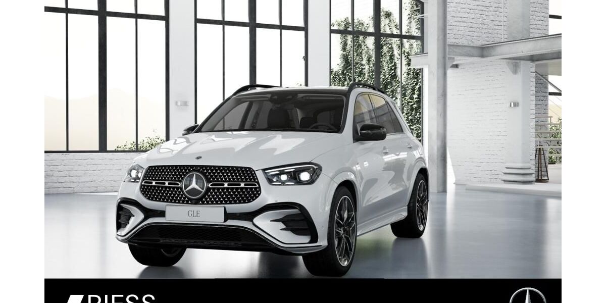 Mercedes-Benz GLE 350 11.085 km 81.900 &euro; Tuttlingen 78532