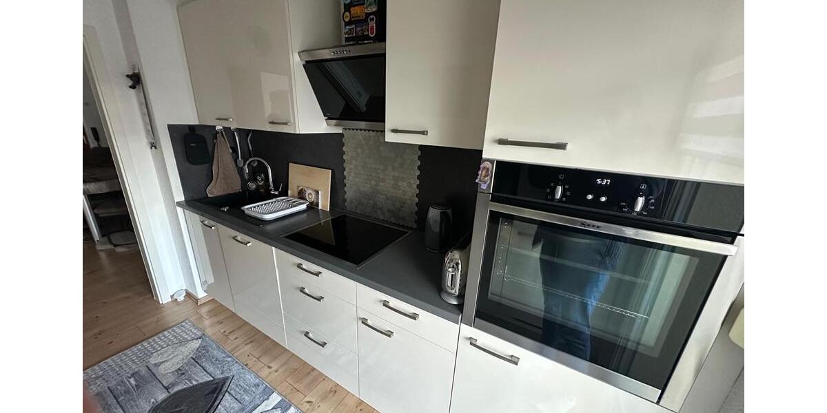 Etagenwohnung Sankt Georgen im Schwarzwald - 3.5 Zimmer, 87 m&sup2;, 225.000&euro; | Angebot:26693402