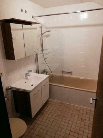 Etagenwohnung Donaueschingen - 3.5 Zimmer, 94 m&sup2;, 995&euro; | Angebot:26348700