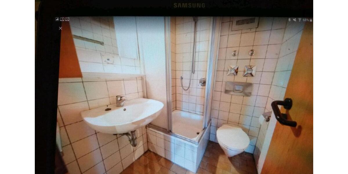 Etagenwohnung Oberndorf am Neckar - 2 Zimmer, 40 m&sup2;, 490&euro; | Angebot:25407159
