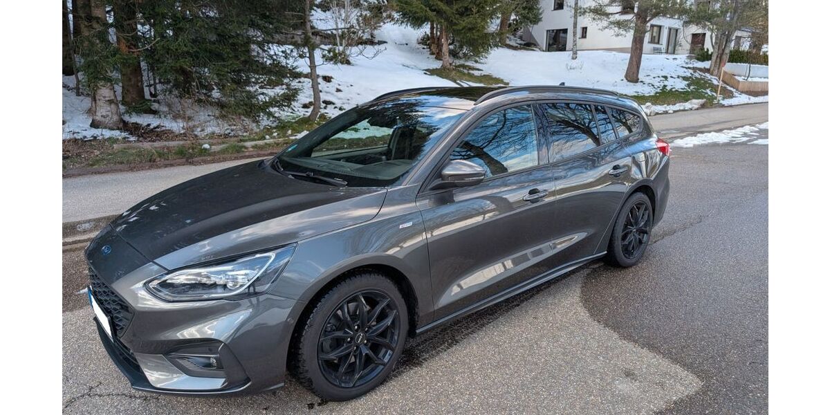 Ford Focus 76.249 km 18.290 &euro; Schönwald im Schwarzwald 78141