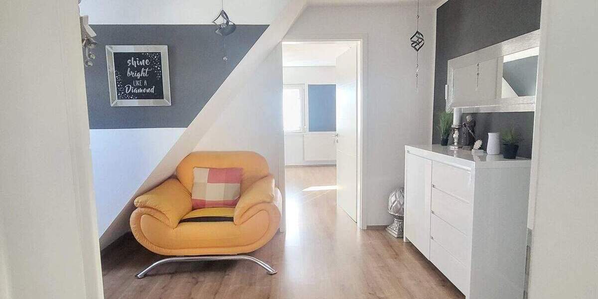 Mehrfamilienhaus, Wohnhaus Trossingen - 1 Zimmer, 440.000&euro; | Angebot:25797799