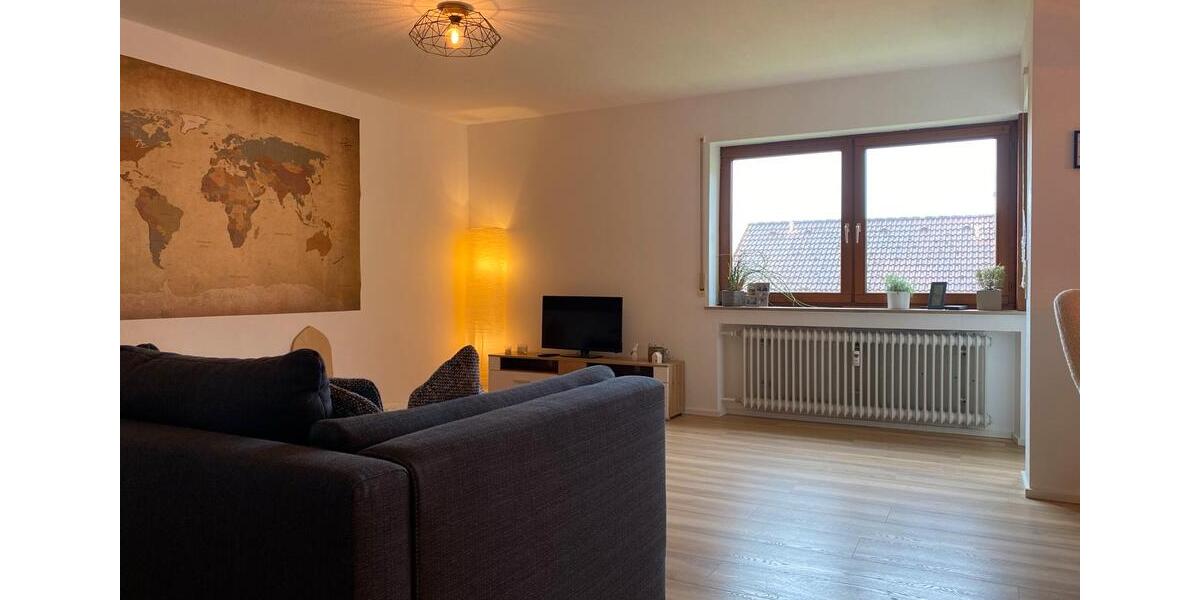 Etagenwohnung Tuttlingen - 3 Zimmer, 105 m&sup2;, 360.000&euro; | Angebot:26582236