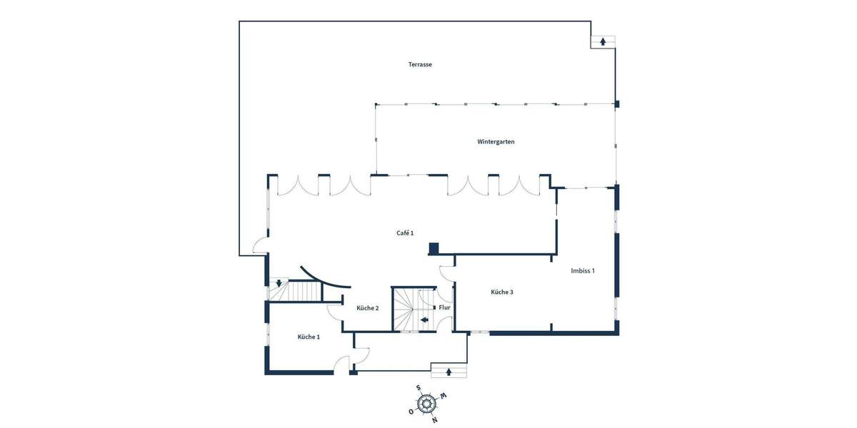 Mehrfamilienhaus, Wohnhaus Dunningen - 9 Zimmer, 240 m&sup2;, 1.180.000&euro; | Angebot:25685641