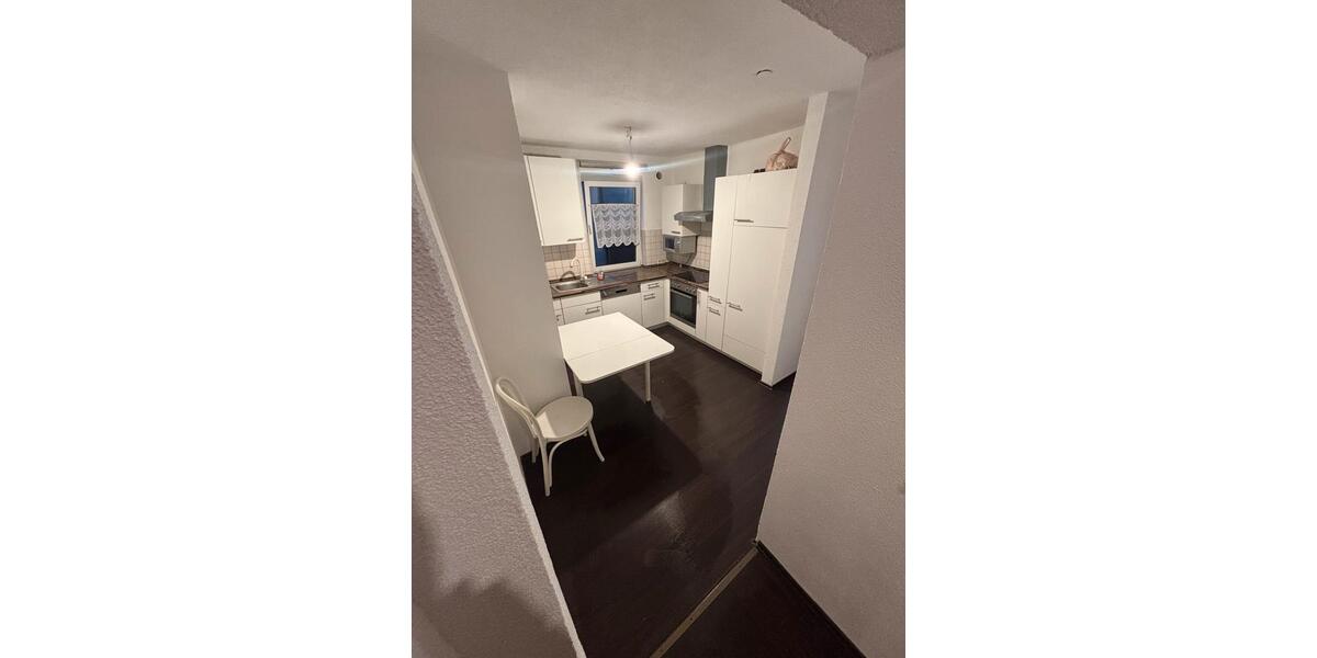Etagenwohnung Tuttlingen - 2 Zimmer, 59 m&sup2;, 630&euro; | Angebot:26641465