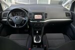 VW Sharan 2.0 TDI Comfortline 7.SITZ/NAVI/SHZ/DSG 107.728 km 20.900 &euro; Villingen-Schwenningen 78054