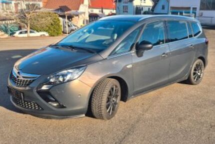 Opel Zafira 144.000 km 7.900 &euro; Schwenningen 78056