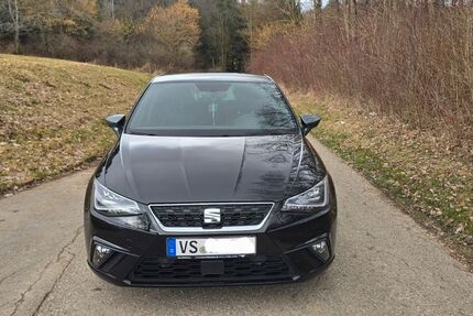 Seat Ibiza 80.000 km 11.500 &euro; Villingen-Schwenningen 78054