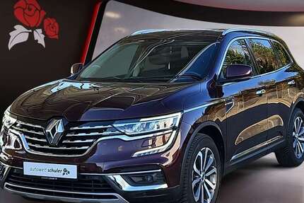 Renault Koleos 43.200 km 24.979 &euro; Villingen-Schwenningen 78052