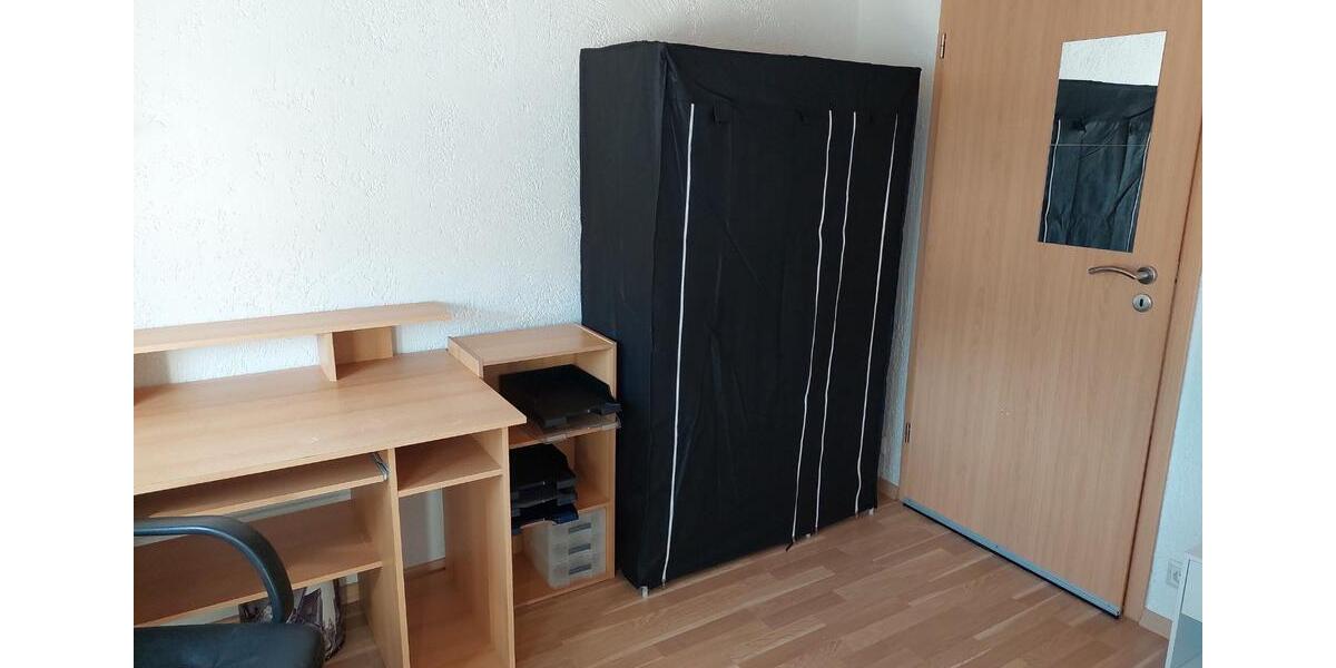 Etagenwohnung Villingen-Schwenningen Schwenningen - 3 Zimmer, 65 m&sup2;, 620&euro; | Angebot:25421033