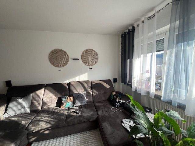 Etagenwohnung Oberndorf am Neckar Oberndorf - 4 Zimmer, 91 m&sup2;, 199.000&euro; | Angebot:25741572