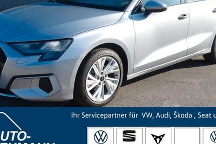 Audi A3 40.900 km 26.990 &euro; Gutach 77793