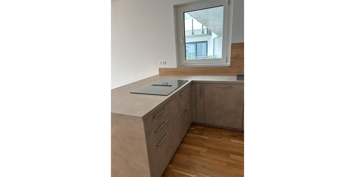 Etagenwohnung Immendingen - 2.5 Zimmer, 53 m&sup2;, 686&euro; | Angebot:25137061