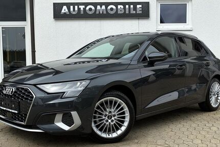 Audi A3 25.590 km 28.979 &euro; Königsfeld 78126