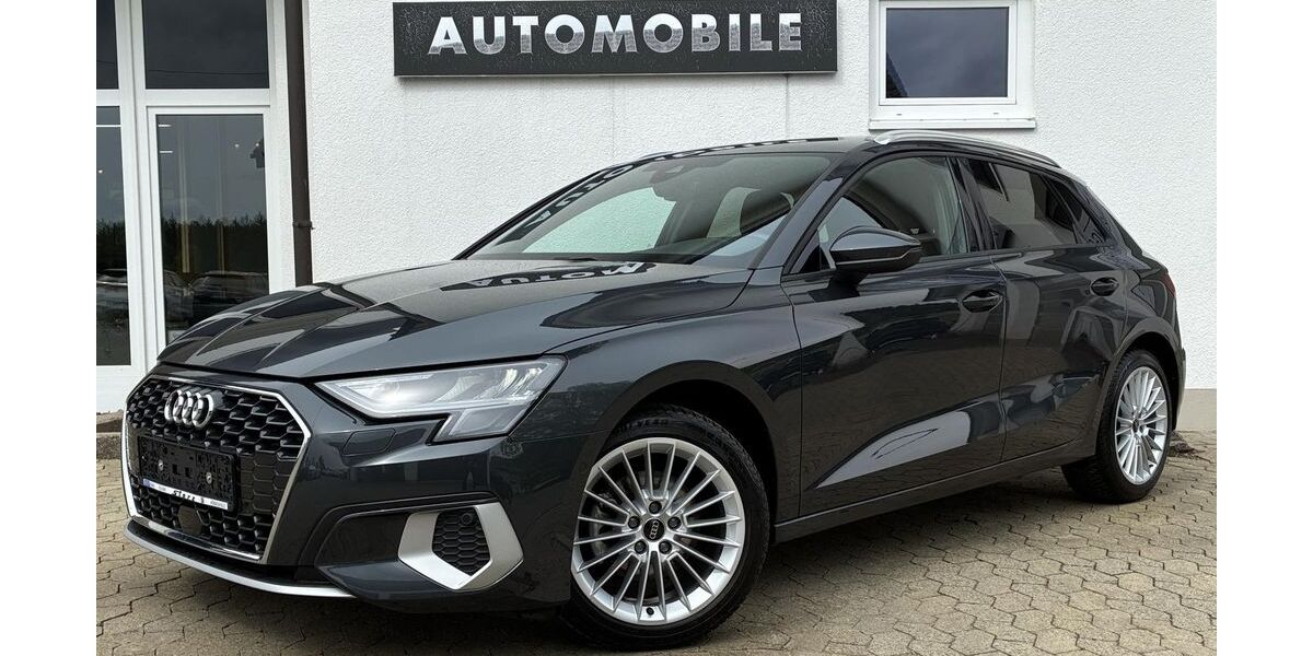 Audi A3 25.590 km 28.979 &euro; Königsfeld 78126