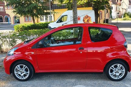 Toyota Aygo (X) 168.243 km 1.300 &euro; Donaueschingen 78166
