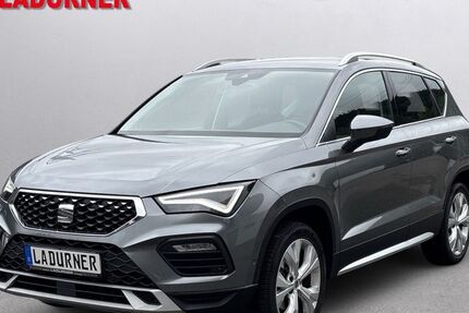 Seat Ateca 6.110 km 27.830 &euro; Villingen-Schwenningen 78052