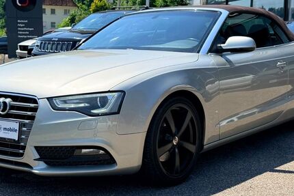 Audi A5 195.380 km 10.499 &euro; Epfendorf 78736