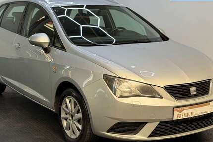 Seat Ibiza 222.000 km 3.999 &euro; Rottweil 78628