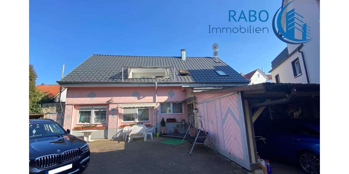 Einfamilienhaus Tuttlingen - 9 Zimmer, 201 m&sup2;, 510.000&euro; | Angebot:19267322