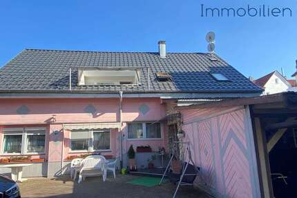 Haus Tuttlingen - 9 Zimmer, 201 m&sup2;, 510.000&euro; | Angebot:19267322