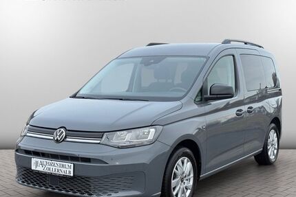 VW Caddy 26.000 km 29.990 &euro; Schömberg 72355
