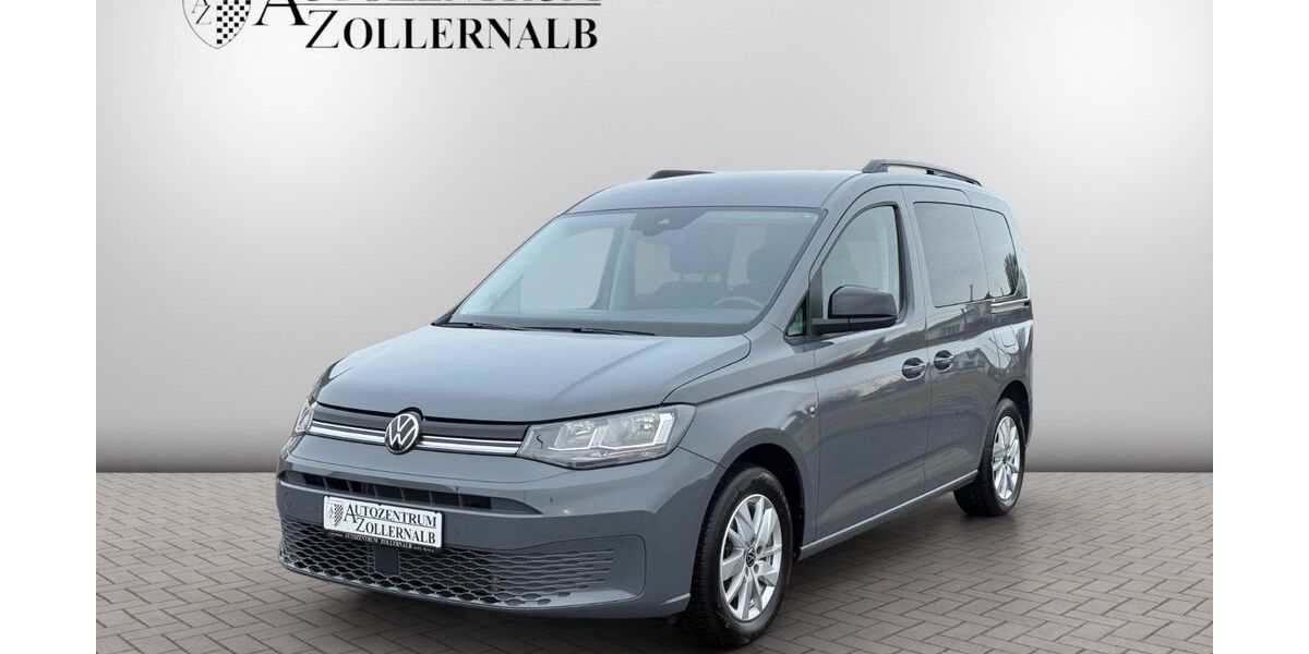 VW Caddy 26.000 km 29.990 &euro; Schömberg 72355