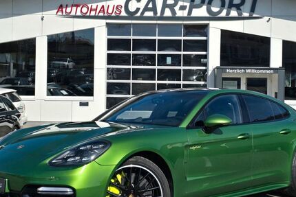 Porsche Panamera 24.466 km 113.990 &euro; Deißlingen 78652