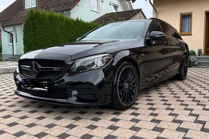 Mercedes-Benz C 43 AMG 69.700 km 34.199 &euro; Löffingen 79843