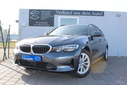 BMW 318 180.800 km 18.990 &euro; Bad Dürrheim 78073
