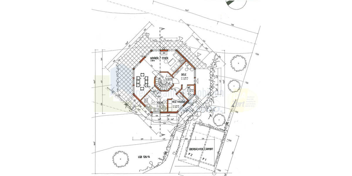 Einfamilienhaus Hüfingen / Hausen vor Wald Hausen vor Wald - 5 Zimmer, 134 m&sup2;, 537.000&euro; | Angebot:25738200