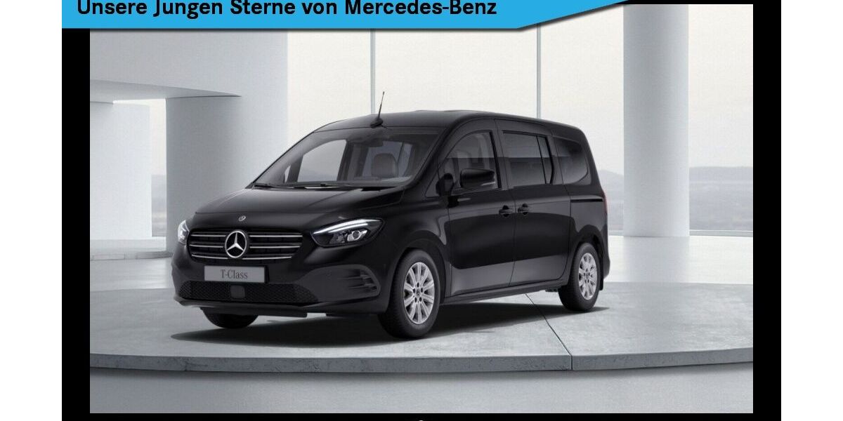 Mercedes-Benz T-Klasse 16.128 km 34.198 &euro; Donaueschingen 78166