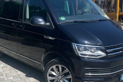 VW T6 Multivan 114.000 km 36.000 &euro; Tuningen 78609
