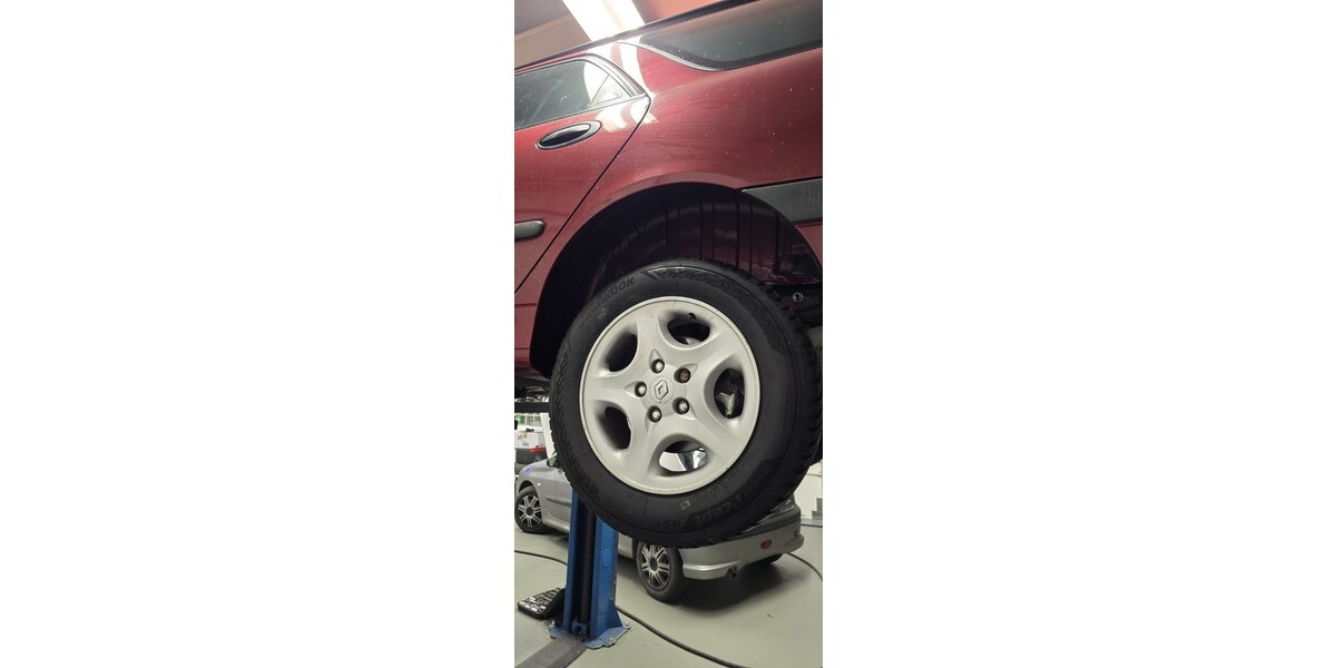 Renault Laguna 156.000 km 3.490 &euro; Aldingen 78554