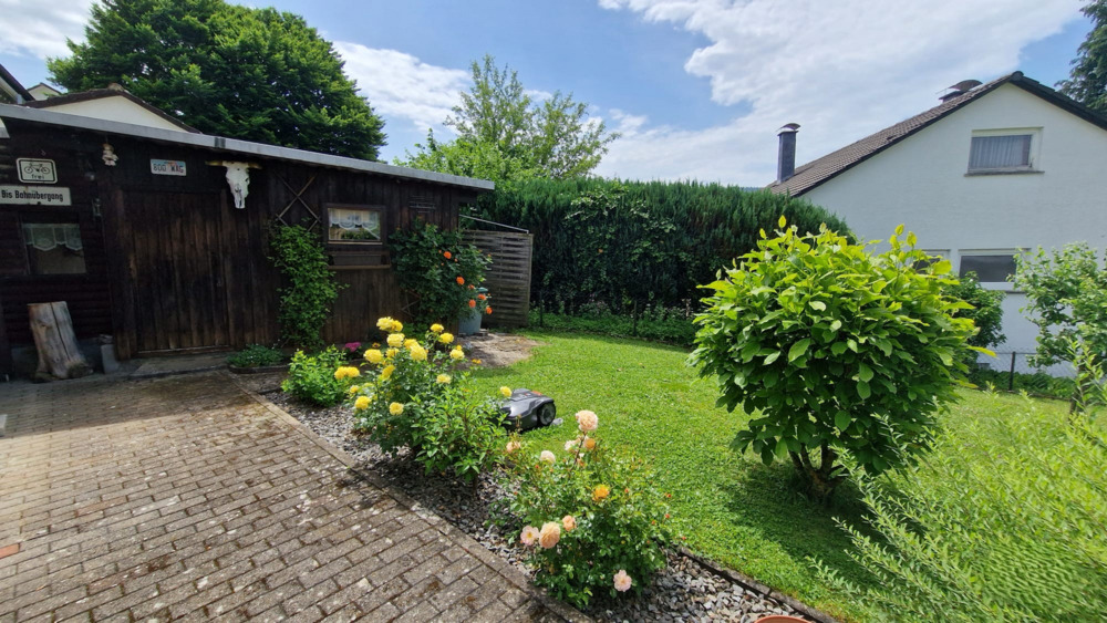 Einfamilienhaus Wehingen - 7 Zimmer, 160 m&sup2;, 519.000&euro; | Angebot:25685926