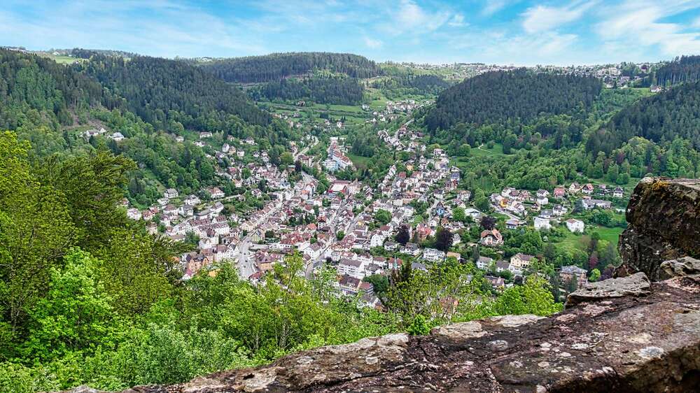 Grundstück Schramberg - 249.000&euro; | Angebot:19899810