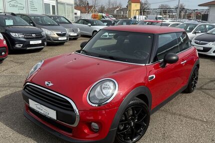Mini ONE 59.000 km 9.990 &euro; Schömberg 72355