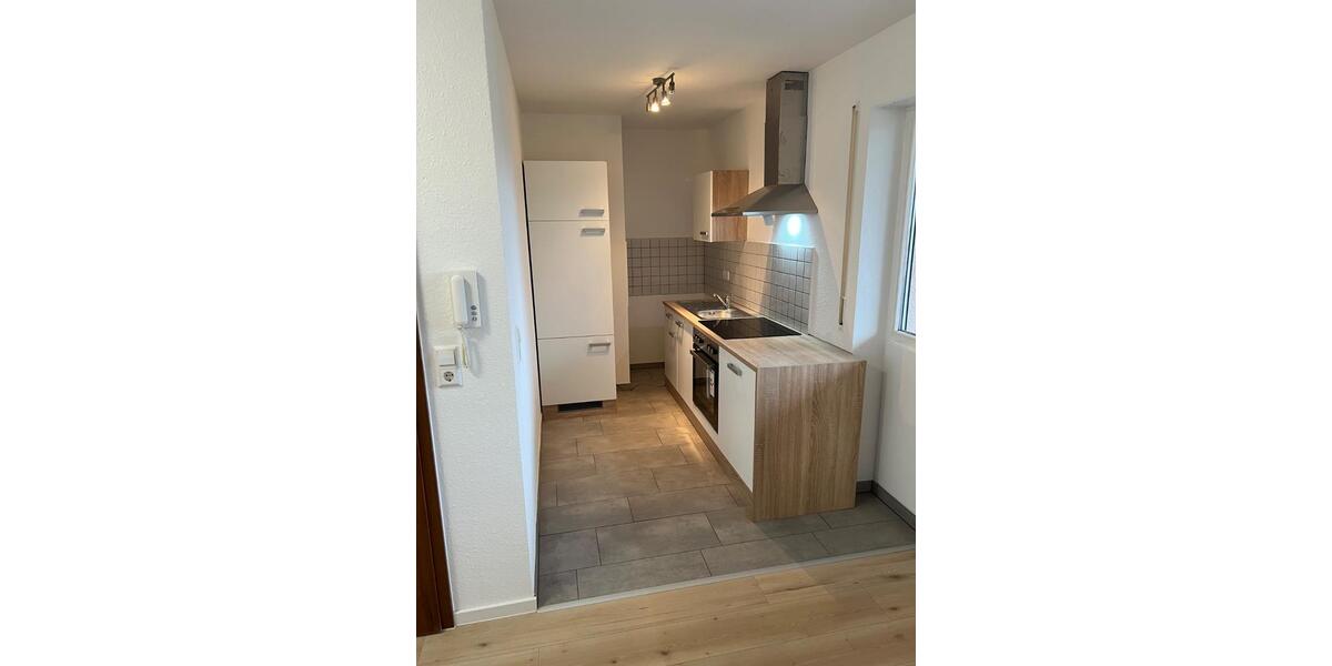 Etagenwohnung Villingen-Schwenningen Schwenningen - 1.5 Zimmer, 46 m&sup2;, 590&euro; | Angebot:26643683
