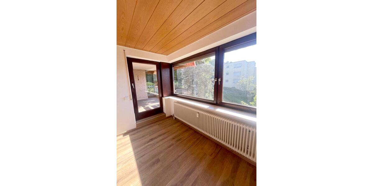 Etagenwohnung Rottweil - 3.5 Zimmer, 86 m&sup2;, 219.000&euro; | Angebot:27088375