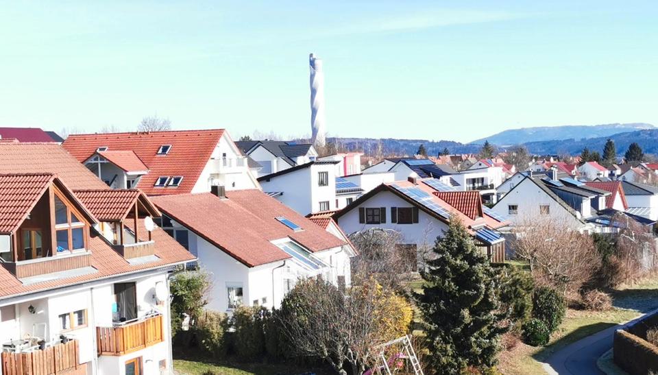 Maisonettenwohnung Zimmern ob Rottweil - 4.5 Zimmer, 115 m&sup2;, 345.000&euro; | Angebot:26067356