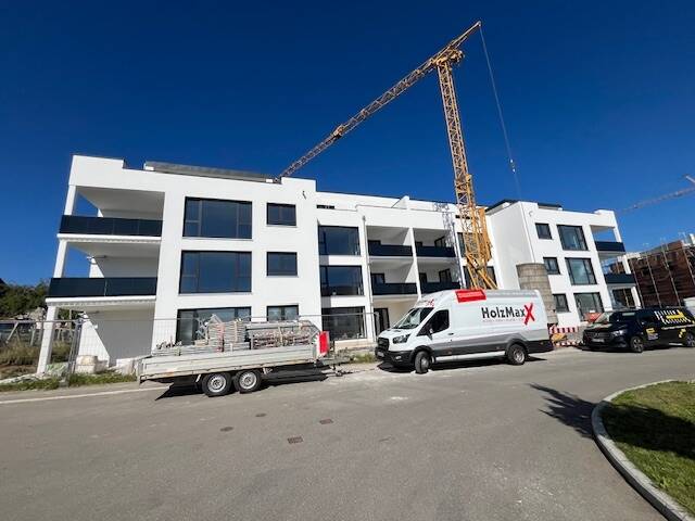 Etagenwohnung Dauchingen - 4 Zimmer, 125 m&sup2;, 449.500&euro; | Angebot:25691334